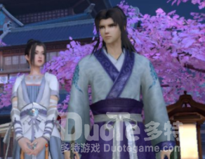 秦时明月世界张良介绍