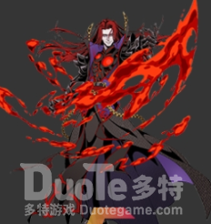 影之刃3血屠人物介绍