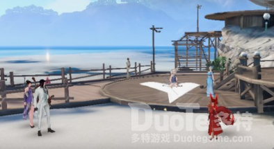 天谕秘宝书获取方法​