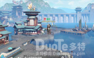 天谕天玉获取方式