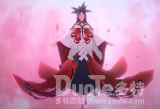 阴阳师SP彼岸花传记介绍