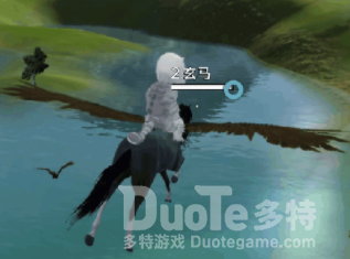 妄想山海宠物飞行方法介绍