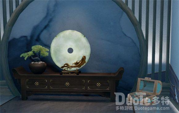 天谕手游出生地客船隐藏宝箱位置汇总