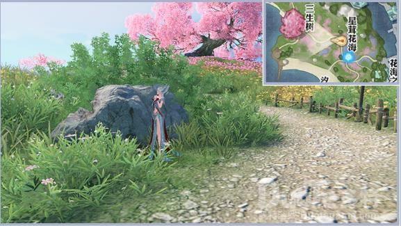 天谕手游丢失的首饰冒险任务完成攻略