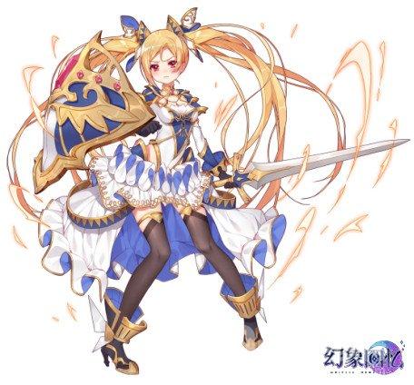 《幻象回忆》闪闪惹人爱得不到的才完美