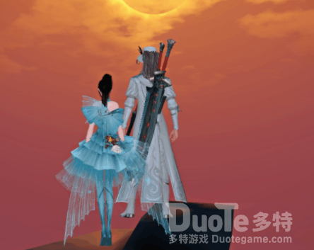 天谕响彻全城的声音制作方法