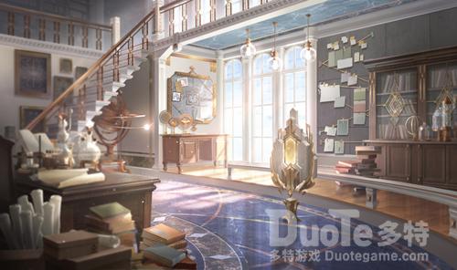 《解神者》社团玩法即将上线超多精彩内容爆料