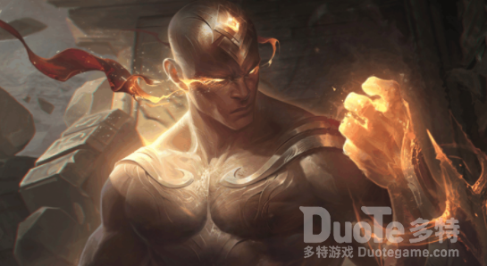 云顶之弈盲僧装备选择推荐