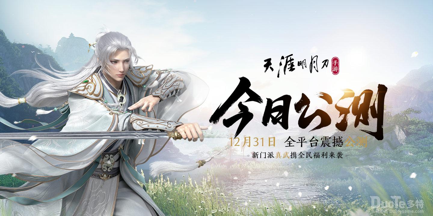 天涯明月刀手游刀光剑影成就完成攻略