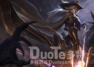 LOL手游致命节奏流寒冰上分技巧