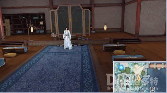 天谕手游破碎的宝珠冒险任务完成攻略