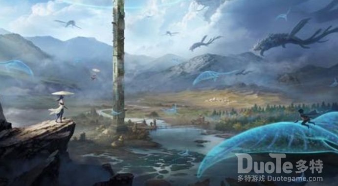 妄想山海异人村悬赏任务完成方法