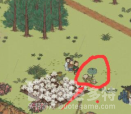 江南百景图百合花获得攻略