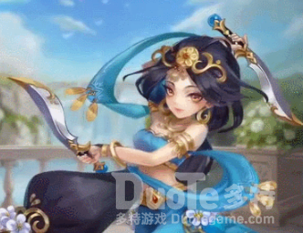 有杀气童话2亚斯米妮介绍