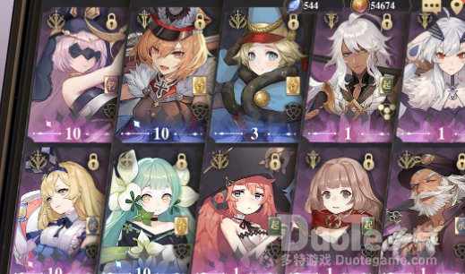 幻书启世录汉谟拉比石碑阵容搭配攻略