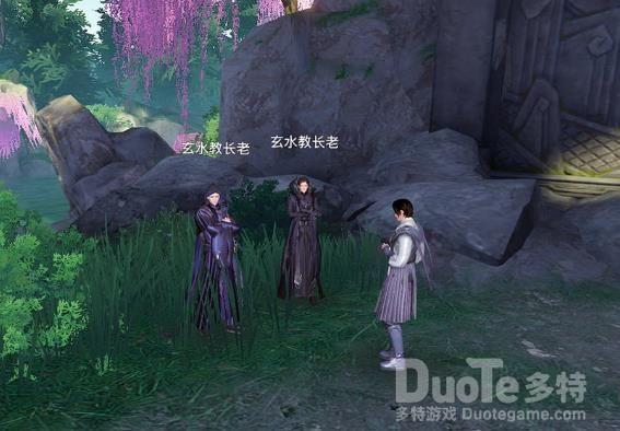 天谕手游狂野石影冒险任务完成攻略