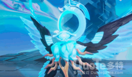 黑潮之上异能结晶获得方法