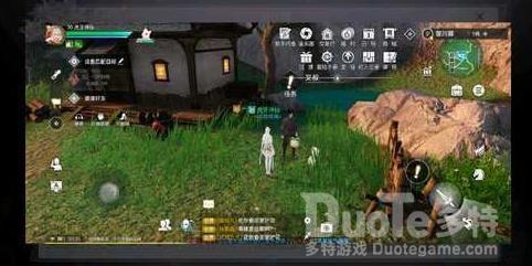 天谕手游狂暴驼兽冒险任务完成攻略