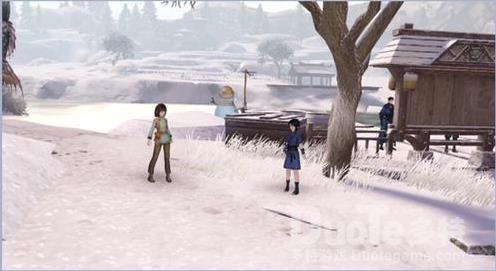 天谕手游你看不见我冒险任务完成攻略