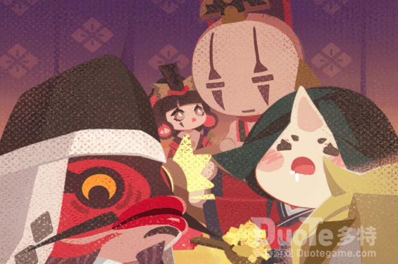 阴阳师五个相同式神打法攻略