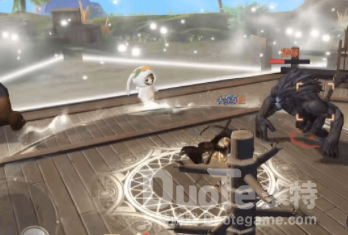 天谕手游流光PVP介绍