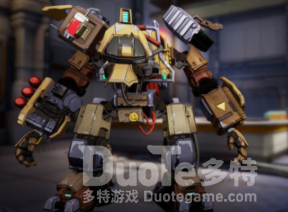 幻塔鬣狗帮机甲打法攻略