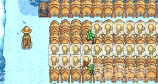 星露谷物语五彩碎片获得方法