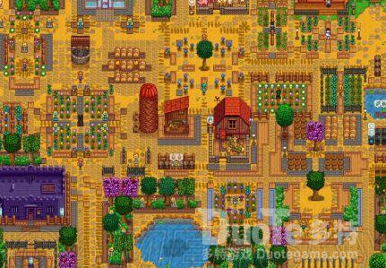 星露谷物语姜岛青蛙任务攻略