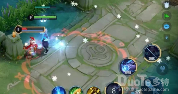 王者荣耀司空震对线克制装备介绍