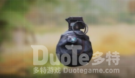 使命召唤手游粘性手雷使用方法