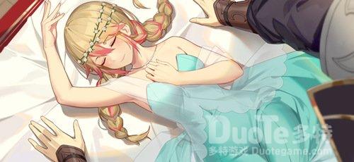 《姬魔恋战纪》穷人也能通关的游戏