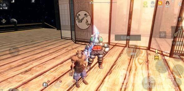 妄想山海鲲第二次进化方法