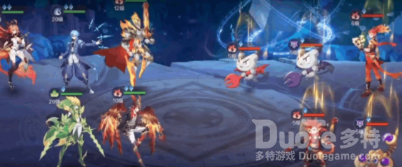 奥奇传说精灵分解机制