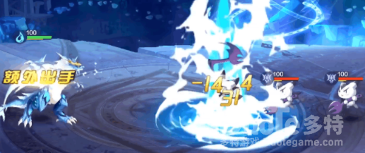 奥奇传说技能书使用方法