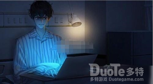 迷雾之夏蓝蝴蝶结局攻略