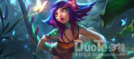 云顶之弈11.2山海重秘阵容攻略