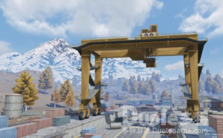 使命召唤手游造船厂地图玩法攻略