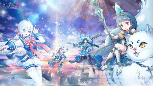 《幻象回忆》命运我会把它谱成一首伟大的曲子