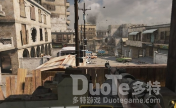 使命召唤手游雷达站地图攻略