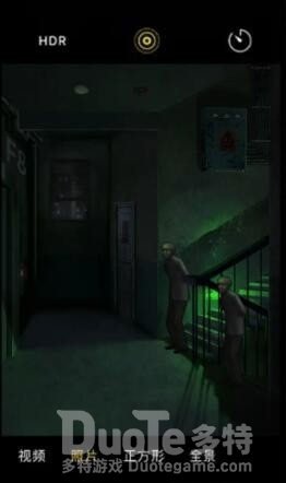 纸嫁衣楼梯上去方法一览