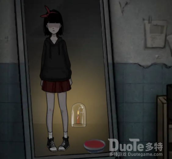 十三号病院第一章攻略