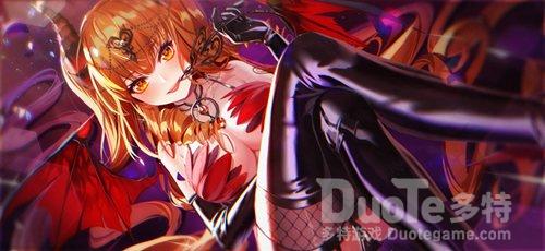 《姬魔恋战纪》周瑜的忠犬系男友