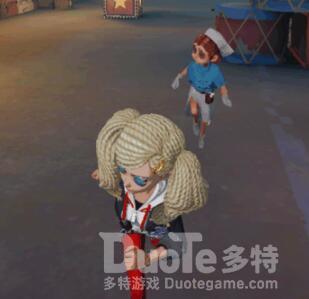 第五人格噩梦逐影玩法