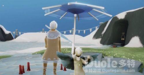 光遇1月28日复刻先祖介绍