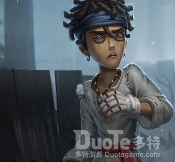 《第五人格》击球手入门攻略