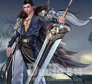 王者荣耀新英雄王翦介绍