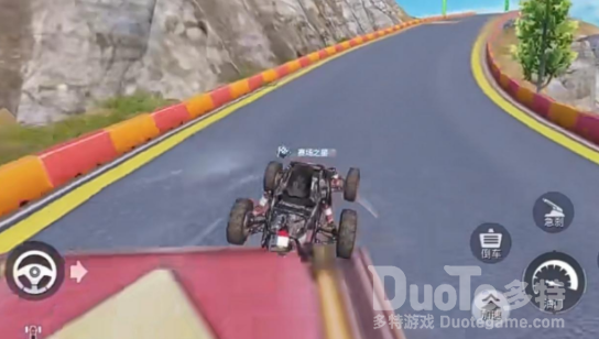 和平精英特训岛赛车选择攻略