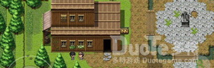 大千世界山林镇声望获取方法