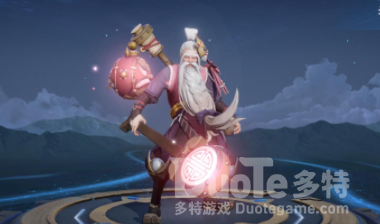 王者荣耀S22老夫子出装教学