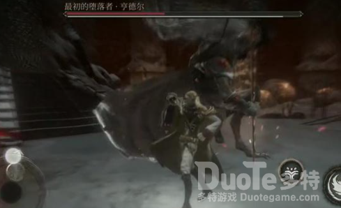 帕斯卡契约亨德尔打法攻略